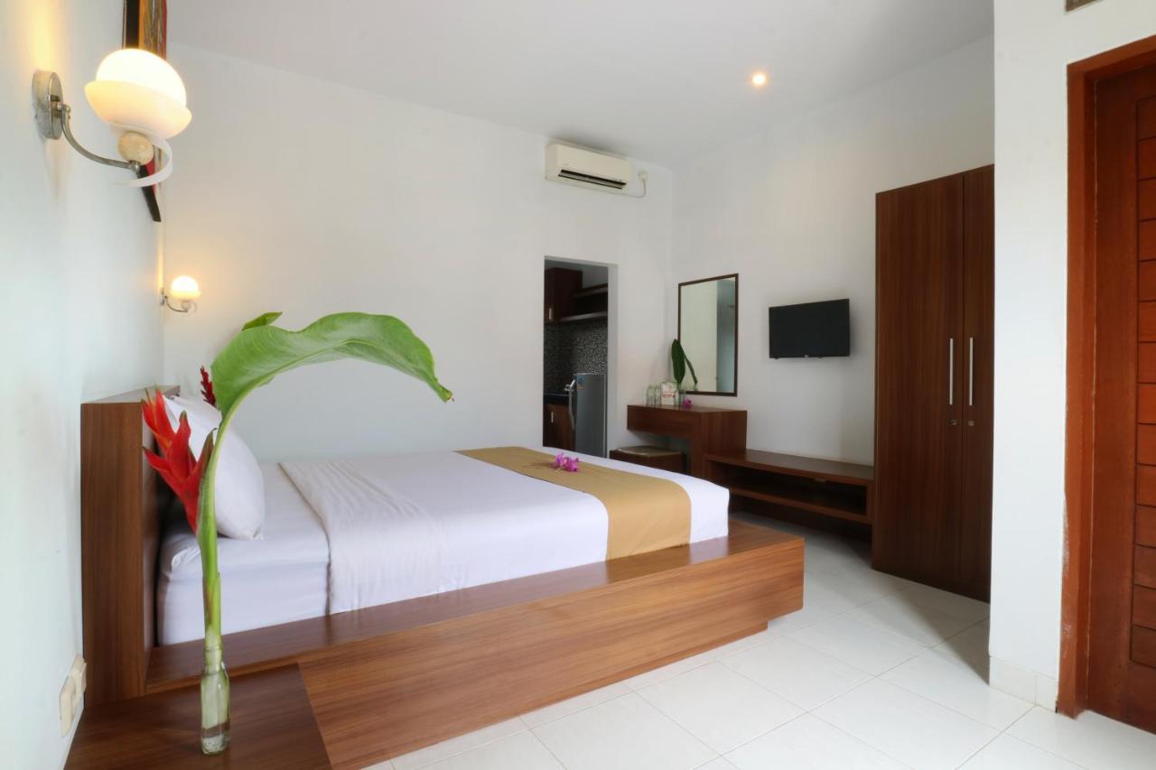Pondok Jempiring Kuta  Exterior photo