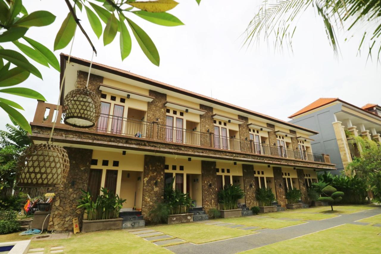 Pondok Jempiring Kuta  Exterior photo