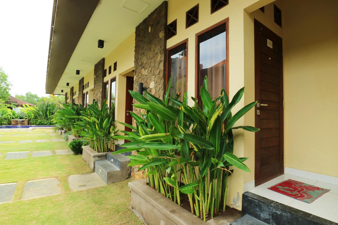 Pondok Jempiring Kuta  Exterior photo