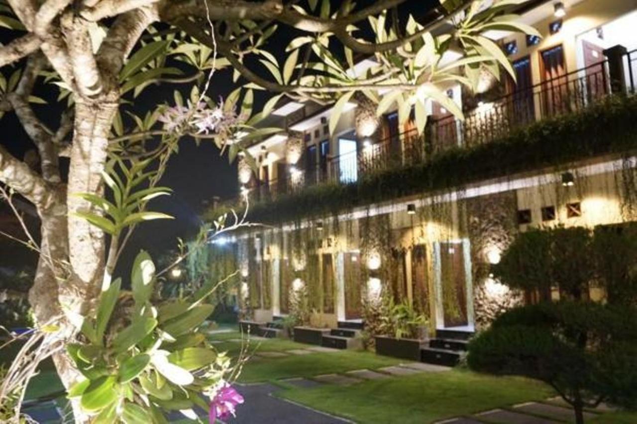 Pondok Jempiring Kuta  Exterior photo