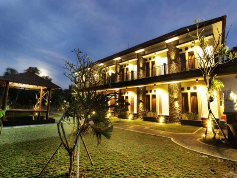 Pondok Jempiring Kuta  Exterior photo